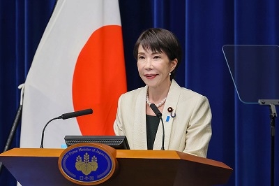 高市政権はギニアの学校給食等を支援、WFPに3億円無償資金協力 | ASEAN PORTAL(アセアン ポータル)