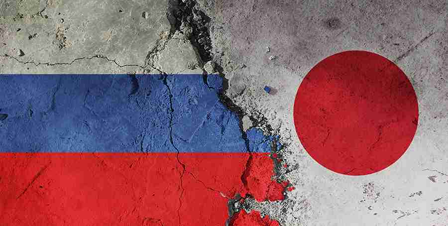 日露「北方領土」衝突が深刻化　「日本は敵、核攻撃する可能性も」（朝鮮日報日本語版） - Yahoo!ニュース