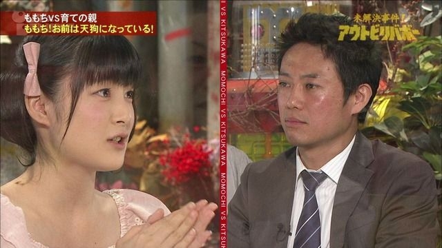 berryz工房や℃-uteを語りたい。