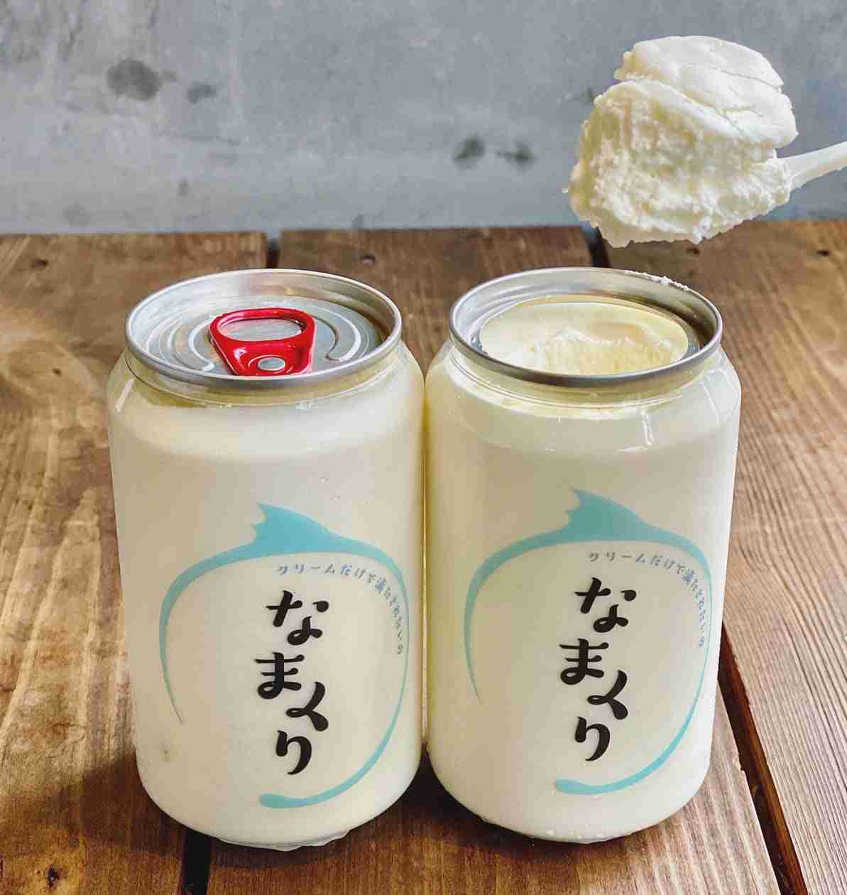 渋谷で販売1万缶越え、テレビSNSでも話題の生クリーム自販機、札幌すすきのへ遂に上陸！  | 株式会社リクームのプレスリリース