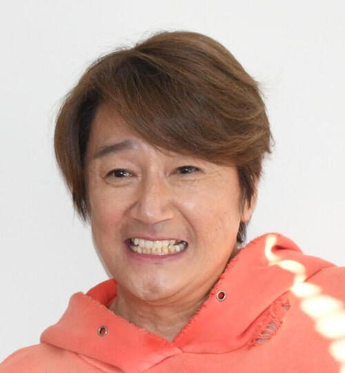 近藤真彦、田原俊彦との“不仲説”を直撃質問され回答「だって…」 - 芸能 : 日刊スポーツ