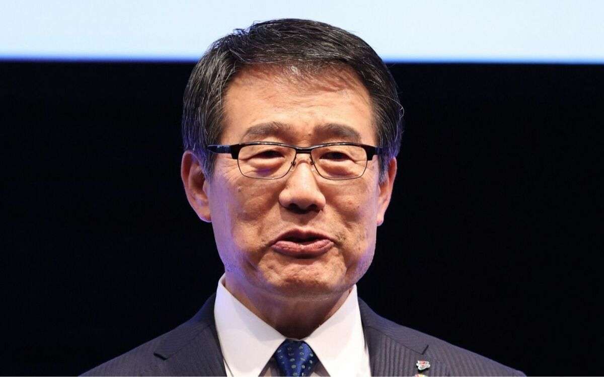 セブン社長に「上げ底弁当」疑惑を直撃「そんなアコギなことはできない」「ネットに投稿する方は、事実をもって投稿してほしい」