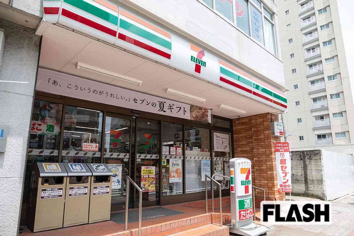 セブン-イレブン“上げ底疑惑”報道めぐり、社長の“攻撃的回答”に利用者怒り…対照的すぎる「ファミマの試み」