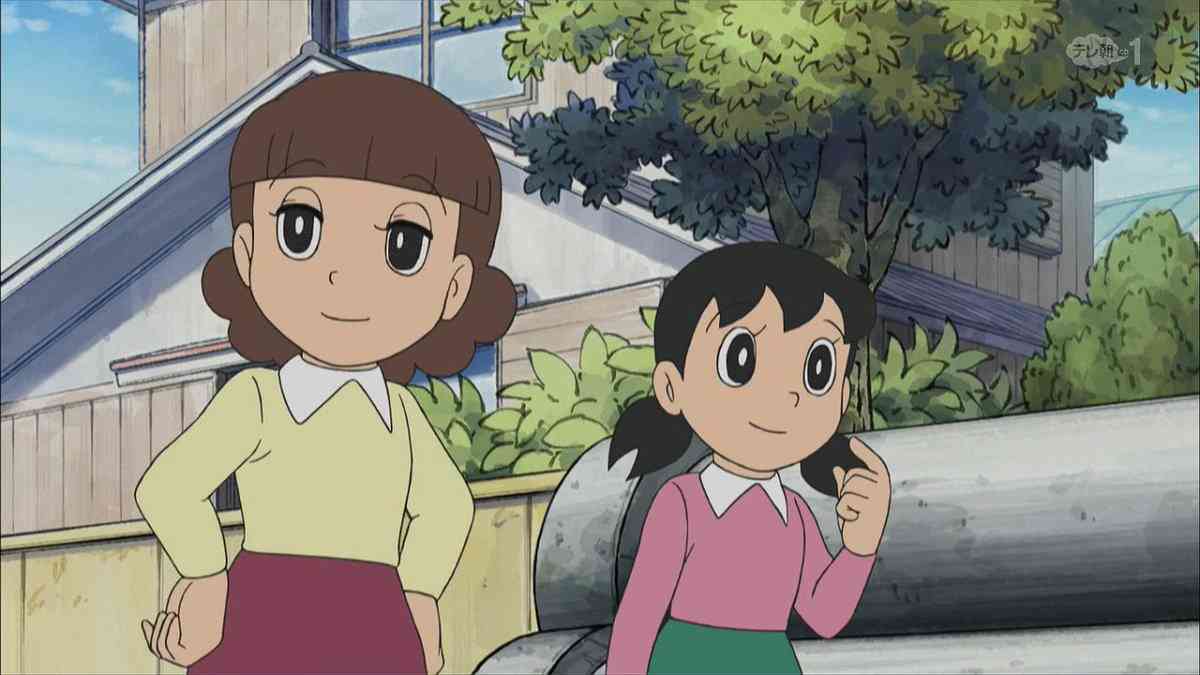 【ドラえもん】骨川スネ夫を語りたいです