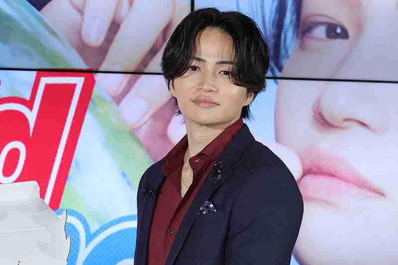 喉の不調で活動休止のtimelesz菊池風磨、10月期の連続ドラマを断腸の思いで降板　代役オファーを二つ返事で引き受けたのは、“唯一無二の親友”Snow Man向井康二