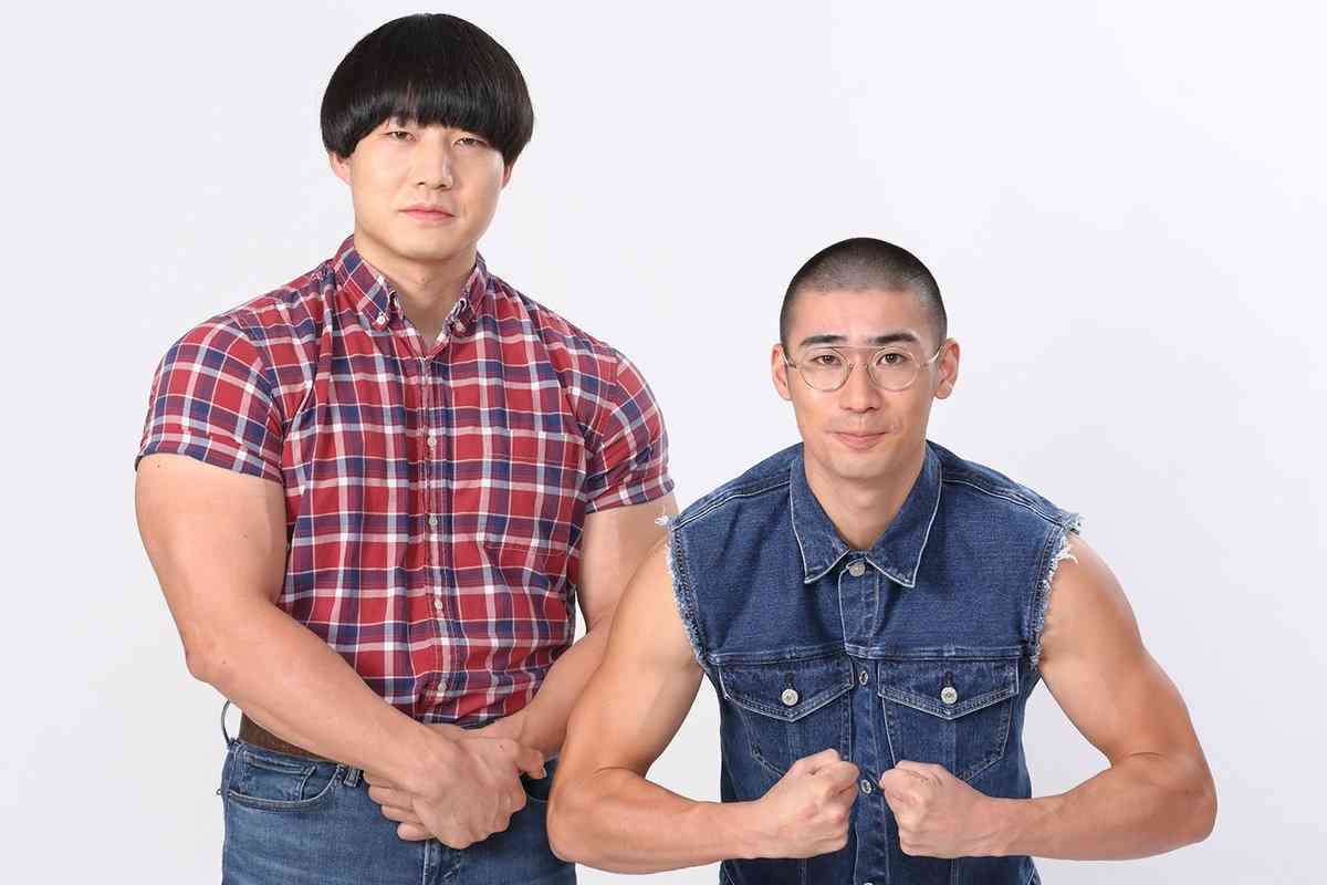 解散した芸人コンビは?