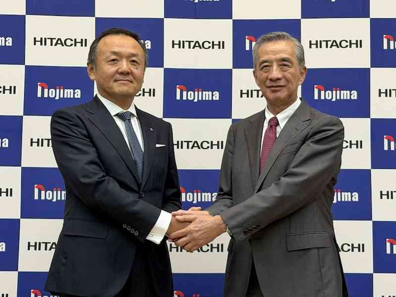 日立の家電、ノジマ傘下で新たなスタート「製造業の手本に」 - 家電 Watch