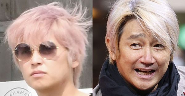 嫌いな「辞めジャニ」ランキング　手越祐也と近藤真彦を抑えた“超問題児”の1位は？ | 女性自身