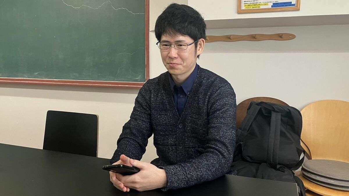 「努力ができない」という静かな悩み…IQ130オーバー「ギフテッド・33歳男性」が明かす「普通」の人生