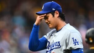 「症状が長引いているようだ」大谷翔平、左膝負傷ではない新たな問題が発覚した！？　米メディアが示唆「彼は何も言わず」（ベースボールチャンネル） - Yahoo!ニュース