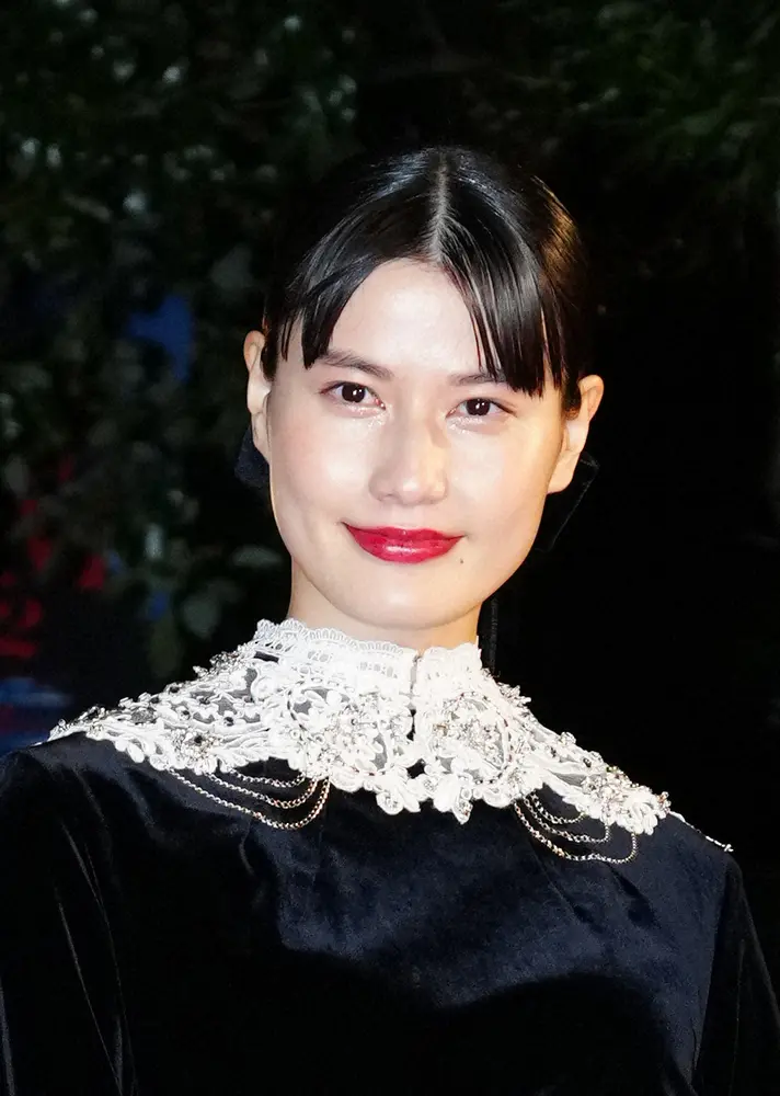 橋本愛　「トランス女性」言及で謝罪　ネットは擁護の声「なんで彼女が謝らなきゃいけないの」「気の毒」