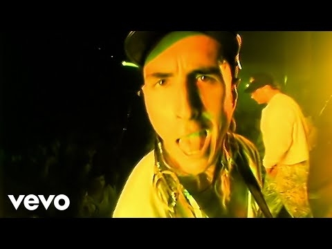 Primus - Jerry Was A Race Car Driver (MTV Version)