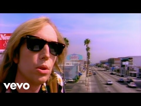 Tom Petty - Free Fallin
