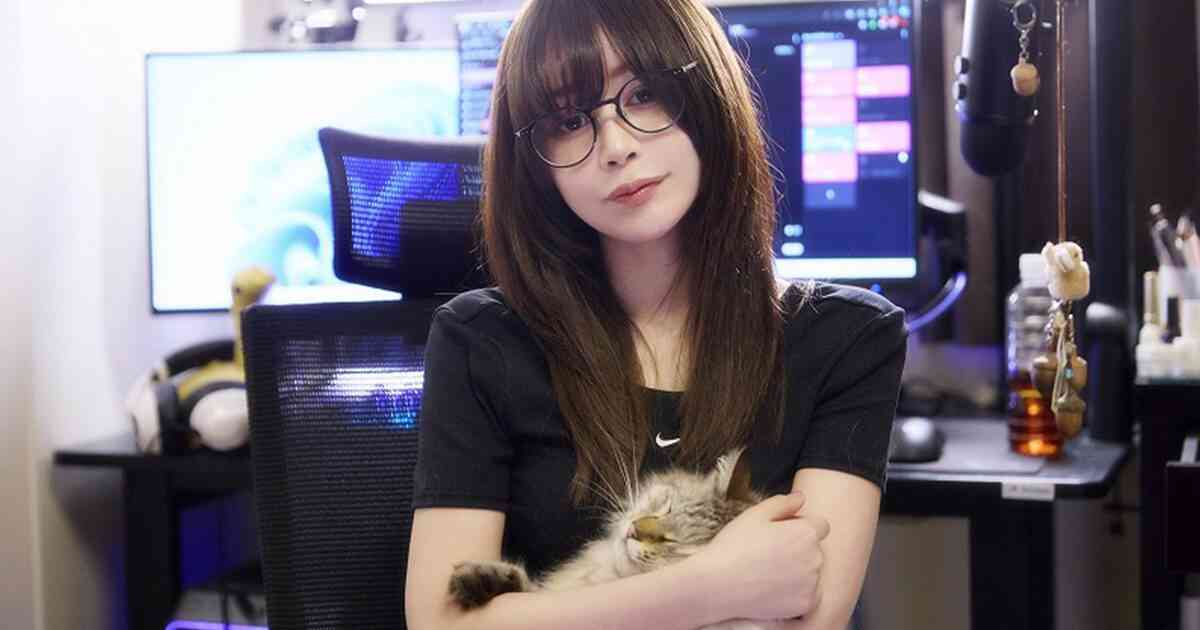 ユニクロ社員からプロゲーマー転身のたぬかな経歴。炎上し解雇、父が遺した借金500万返済後の仕事観 | スタジオパーソル