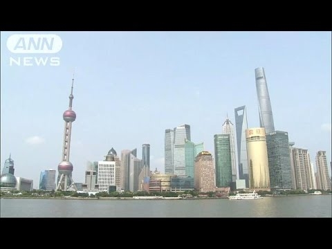 スパイ摘発部門が50代日本人女性拘束　上海(15/10/12)