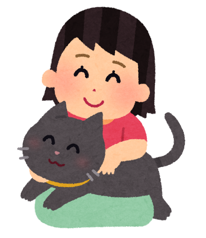 ペットを飼っていて困る事は?