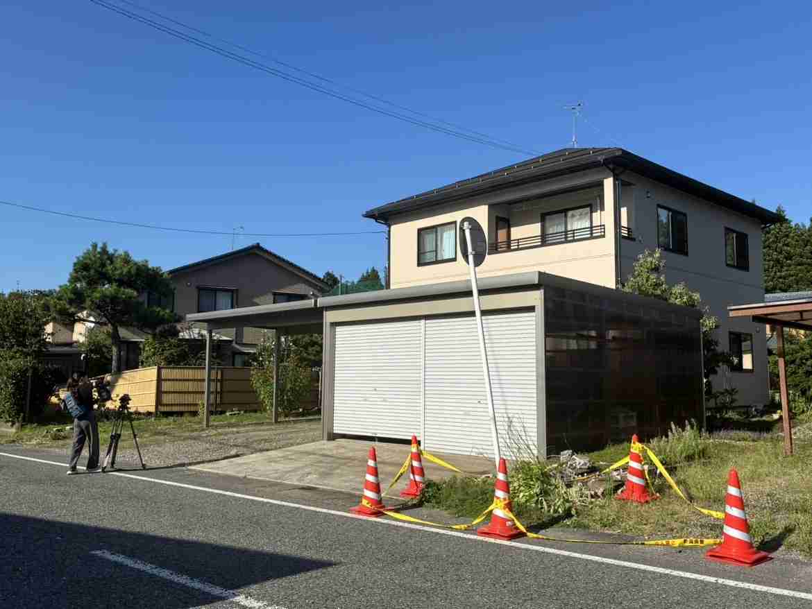 【速報】新潟・五泉市で自転車に乗っていた小1女児と61歳女が運転の軽自動車が衝突　女児は意識不明の重体で救急搬送　警察は運転手の女を現行犯逮捕（新潟ニュースNST） - Yahoo!ニュース