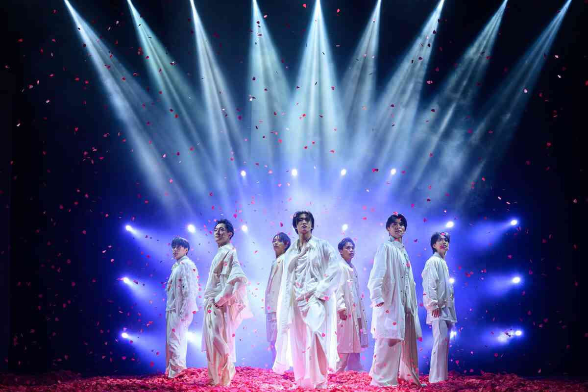 ＩＭＰ．、滝沢秀明氏演出の主演舞台の再演が決定「反省や向上心が生かされれば」１０月に“原点の地”新橋演舞場で - EntaPark（エンタパーク）