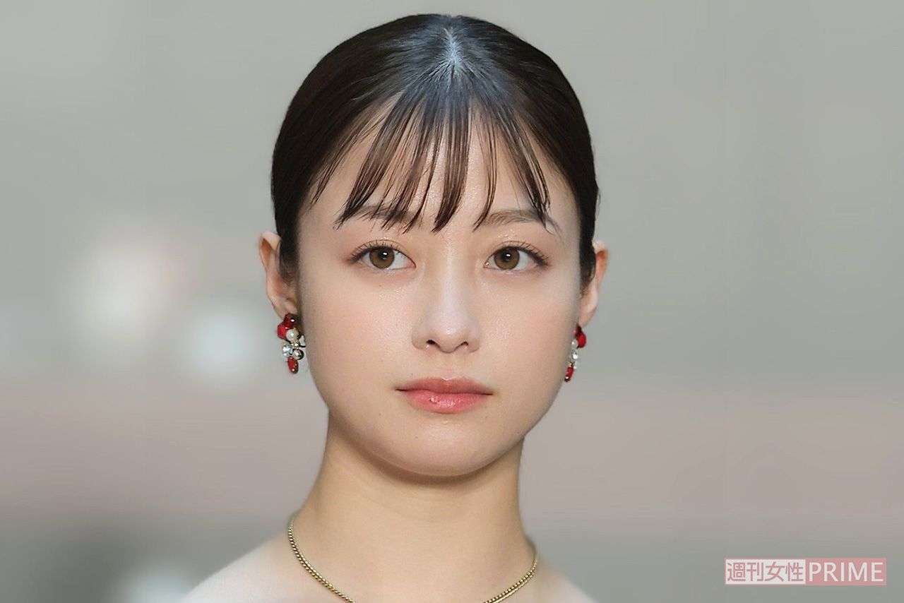 「客は自分含めて3人だった」橋本環奈の主演映画が絶不調、『おむすび』以降進む“ハシカン離れ”はパワハラ＆熱愛か