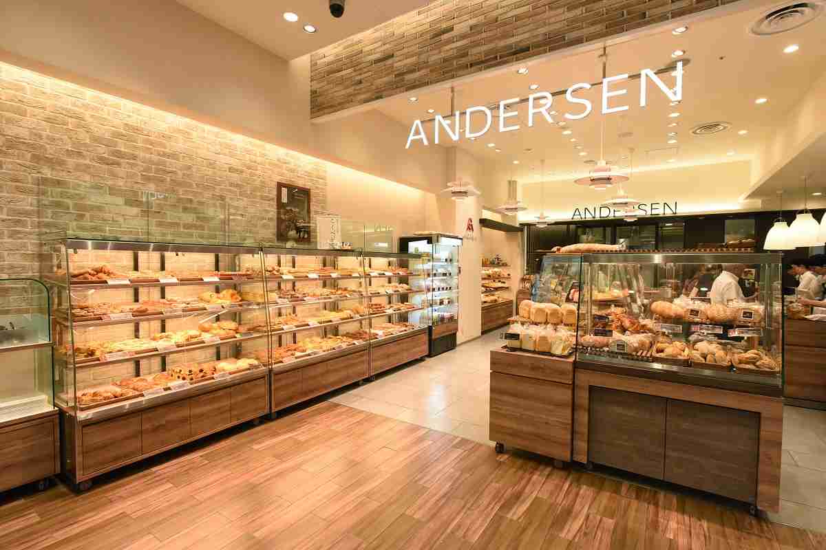 パン屋チェーン店語ろう！