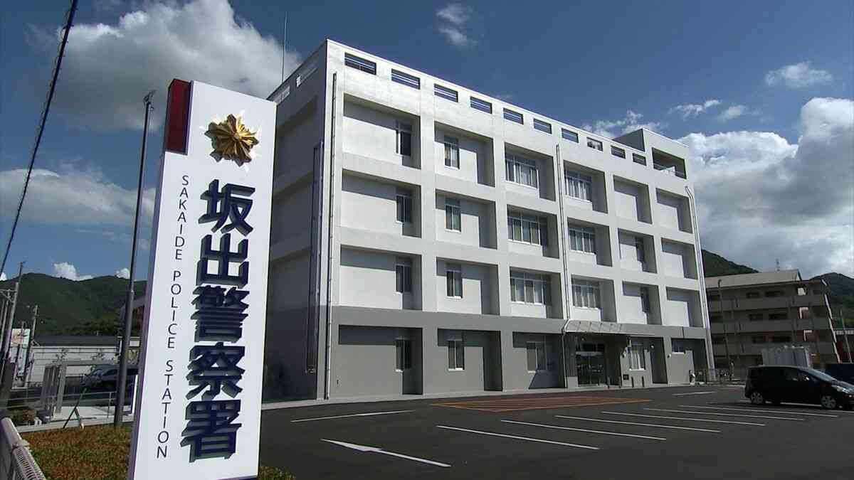 「人に見てもらいたかった」JR宇多津駅構内で臀部を露出　高松市の無職の男（50）を逮捕【香川】 | 岡山・香川のニュース | 天気 | RSK山陽放送
