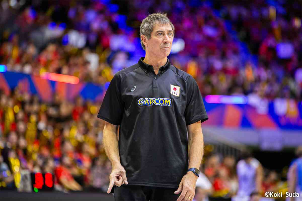 ロラン・ティリ監督就任2年目！男子日本代表が変わったポイントを解説 | バレーボールキング