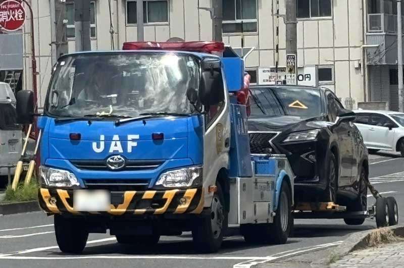 千葉市、19日にも幹線道の放置車両撤去完了へ　所有者現れるか懸念も　千葉豪雨