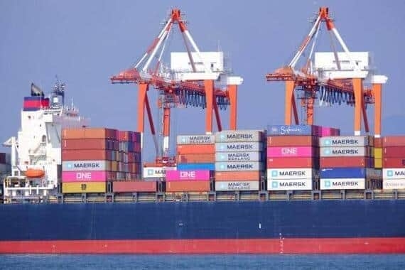 日本の商船が中国に臨検された場合は「台湾軍が対応」と台湾軍トップ（J-CASTニュース） - Yahoo!ニュース