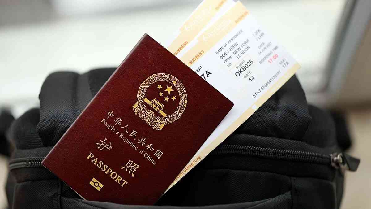 中国・習近平政権、出入国をさらに厳格管理へ…富裕層の海外脱出やレアアース・技術流出に網、日中交流にも影響か(1/4) | JBpress (ジェイビープレス)