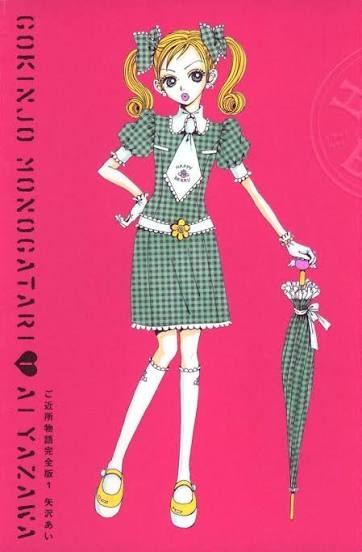 「この人になりたい」と憧れたことがある二次元キャラ