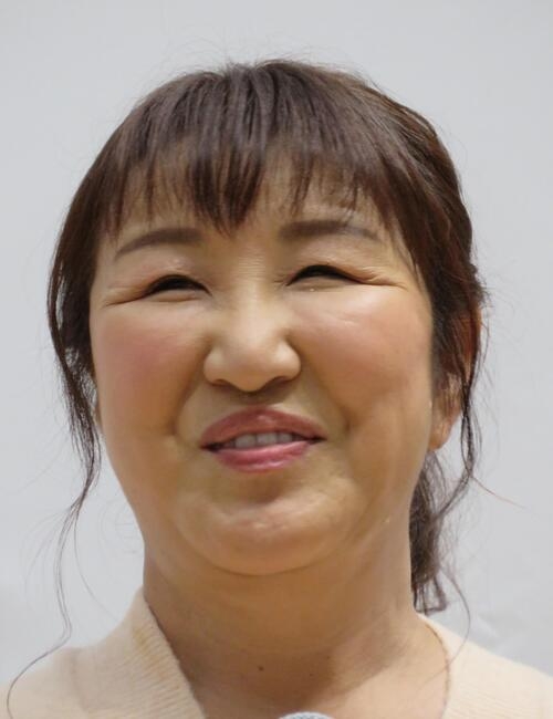 北斗晶、初孫の３歳誕生日プレゼントの中身を「UFOキャッチャーをやってかき集めました」 - 芸能 : 日刊スポーツ