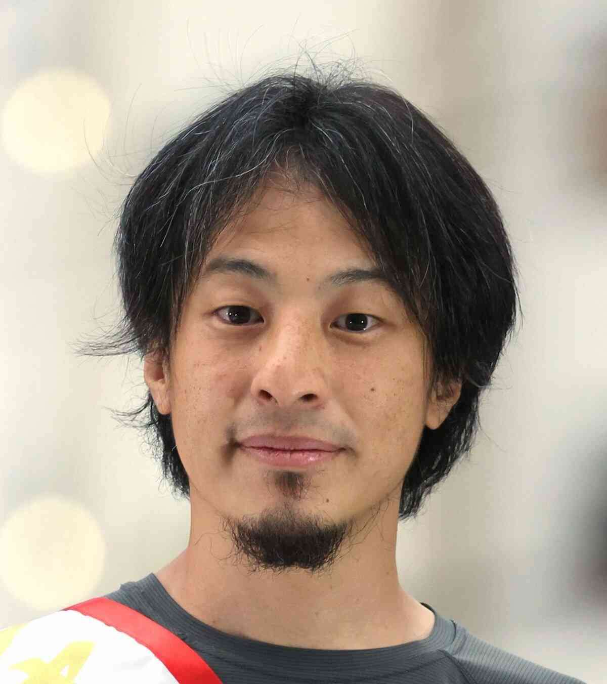 西村ゆか氏が明かす結婚願望のなかったひろゆき氏に結婚式を挙げさせた〝論破〟エピソード