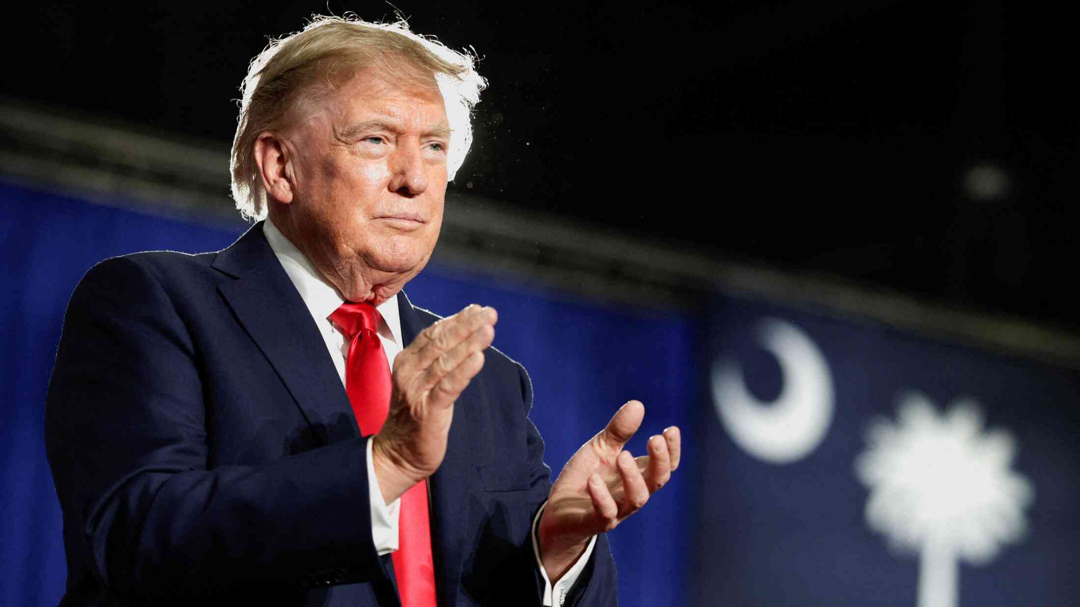 トランプ氏、カナダはアメリカの州となる「恩恵」だけ求めていると批判　貿易交渉決裂で（BBC News） - Yahoo!ニュース