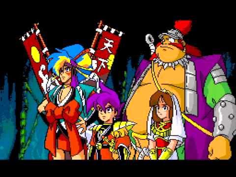PCエンジン、メガドライブ、セガサターンが好きだった人