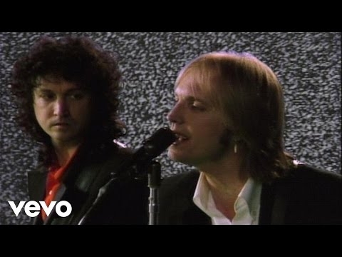 Tom Petty And The Heartbreakers - Jammin
