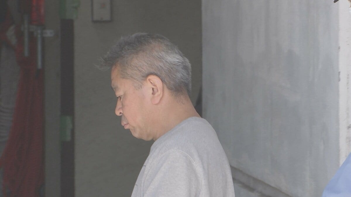 小学生の女の子にキスなどのわいせつ行為か　保育園運営会社の代表の男（57）を逮捕　千葉県警 | TBS NEWS DIG