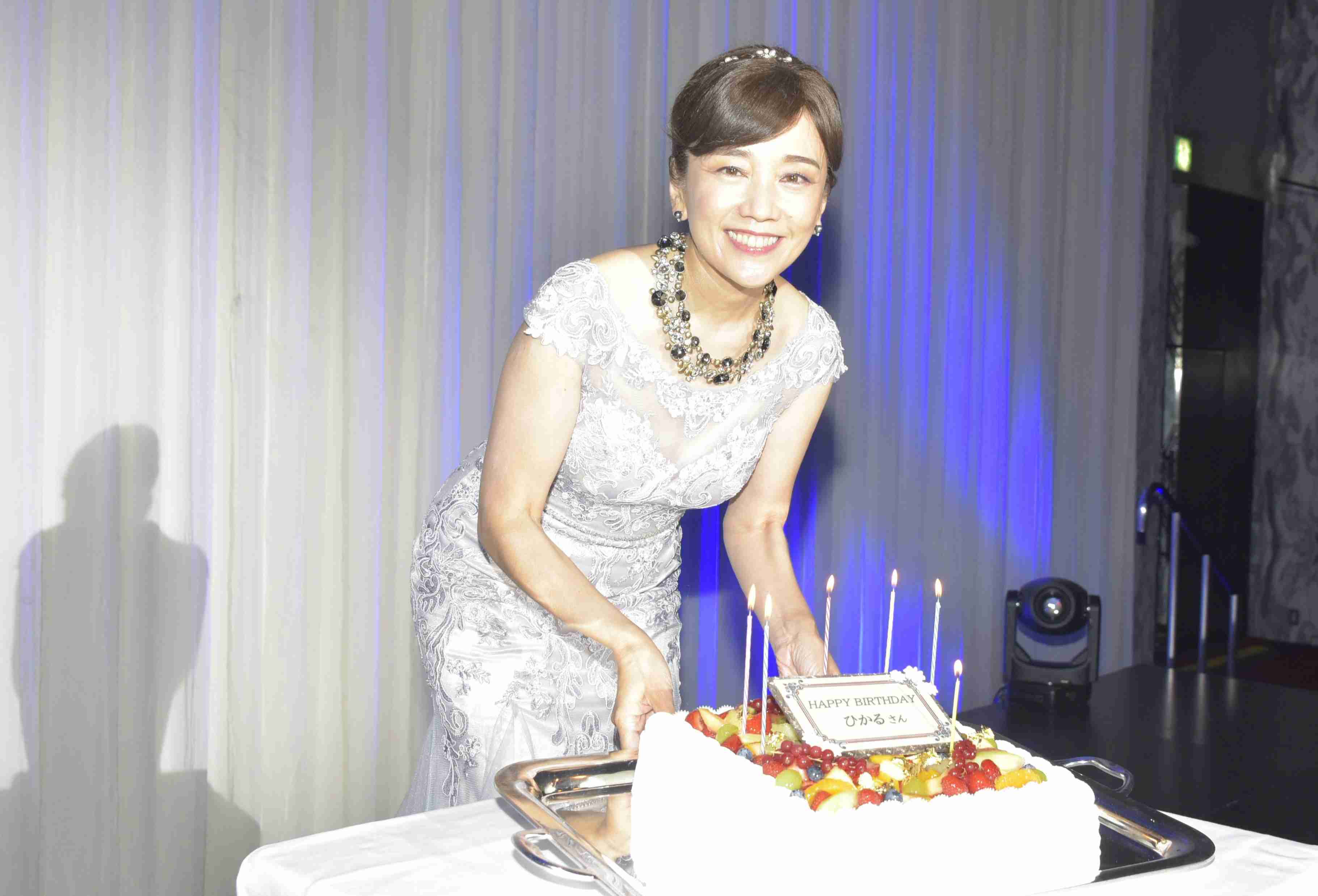 芸能人が誕生日を祝ってる画像を貼るトピ
