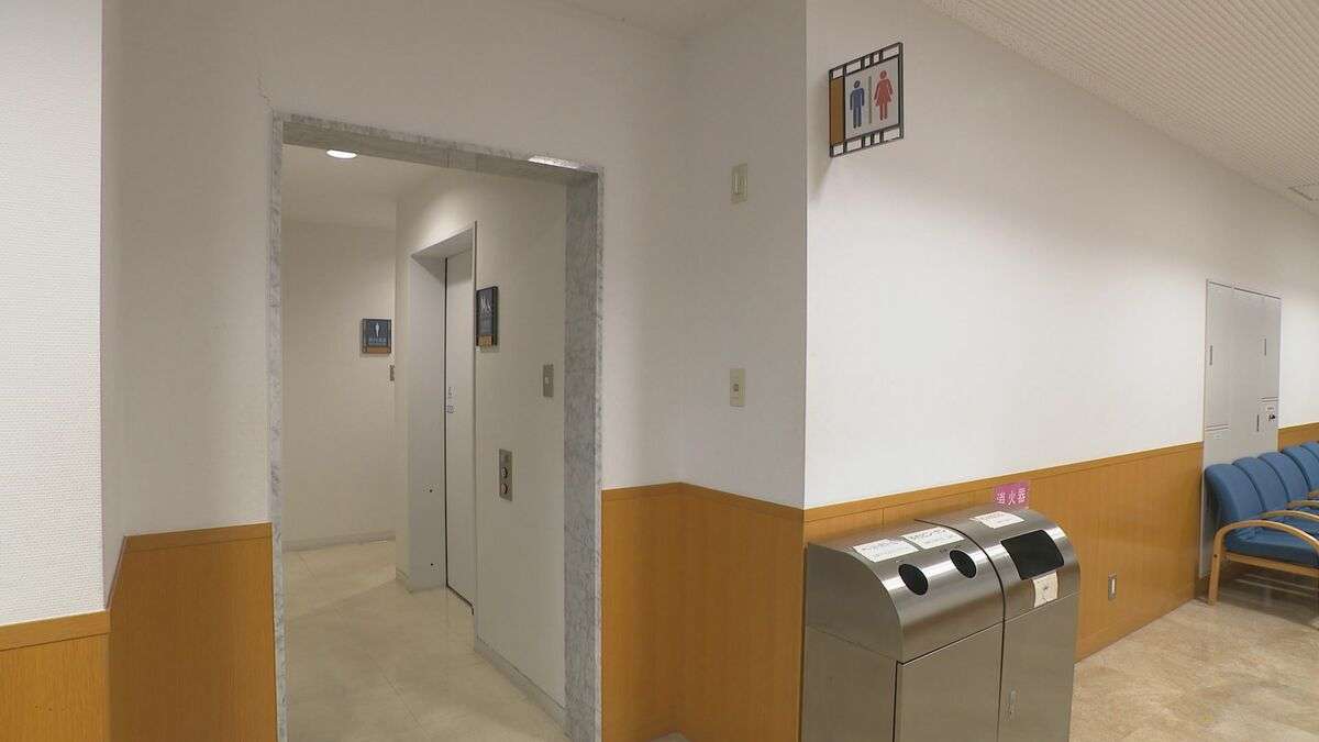 「漏れそう」「トイレでスマホしちゃう」…深刻化する“女性トイレの行列問題” 施設や企業も対応模索 | 石川県のニュース｜MRO北陸放送 (1ページ)