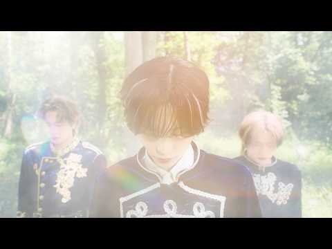 BLACK IRIS「Rise again」MUSIC VIDEO