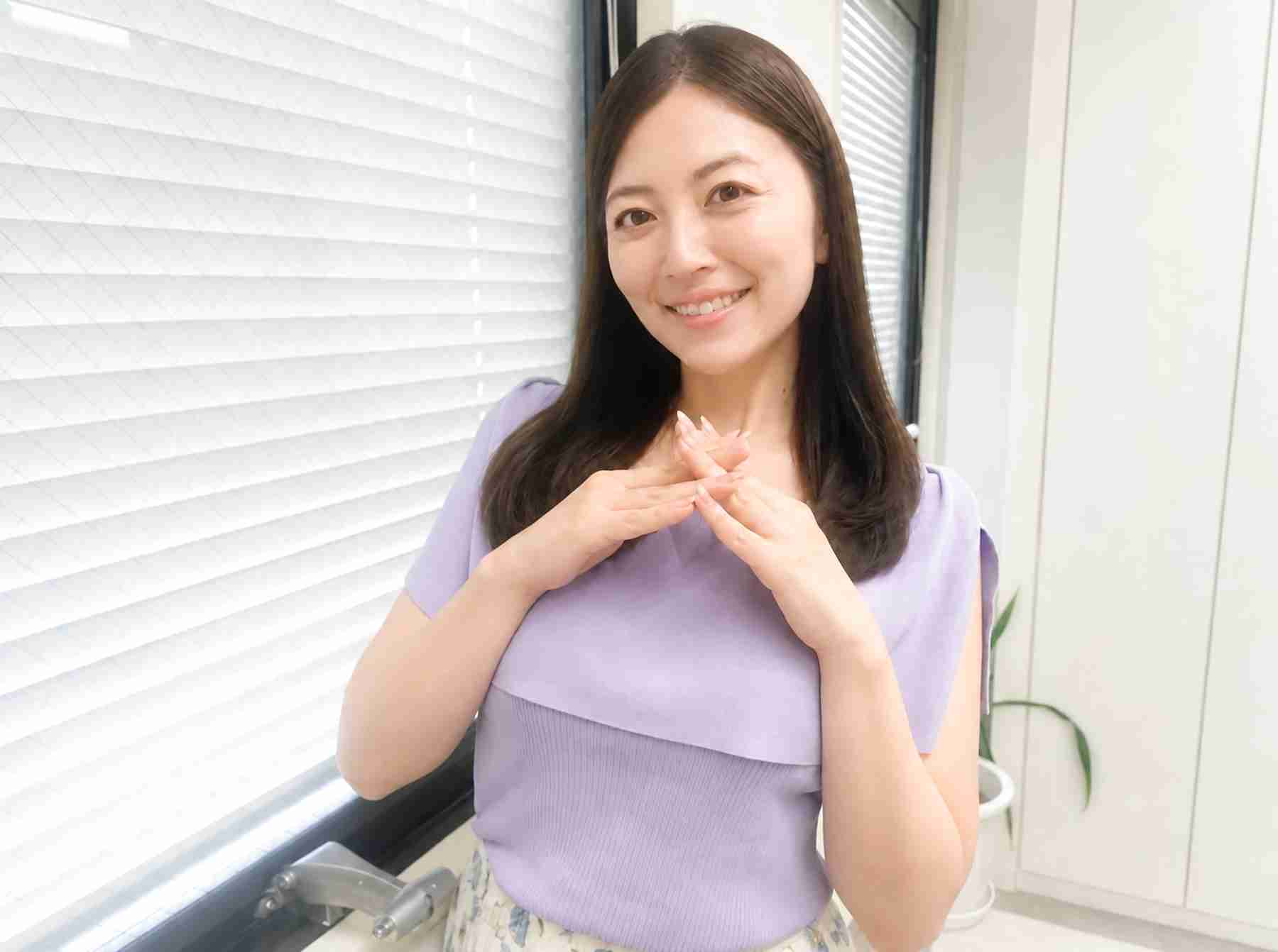         「夫は1週間くらい放心状態でした」34歳で夫に黙ってセクシー女優に。冷めていた夫婦関係に起きた“思わぬ変化”  |  日刊SPA!    