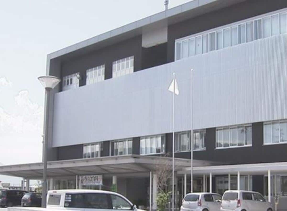 牧師が50代男性に「ビンタ」　男性は「硬膜下血種」と診断　68歳の牧師の男を逮捕　長野・上田市 | SBC NEWS | 長野のニュース | SBC信越放送