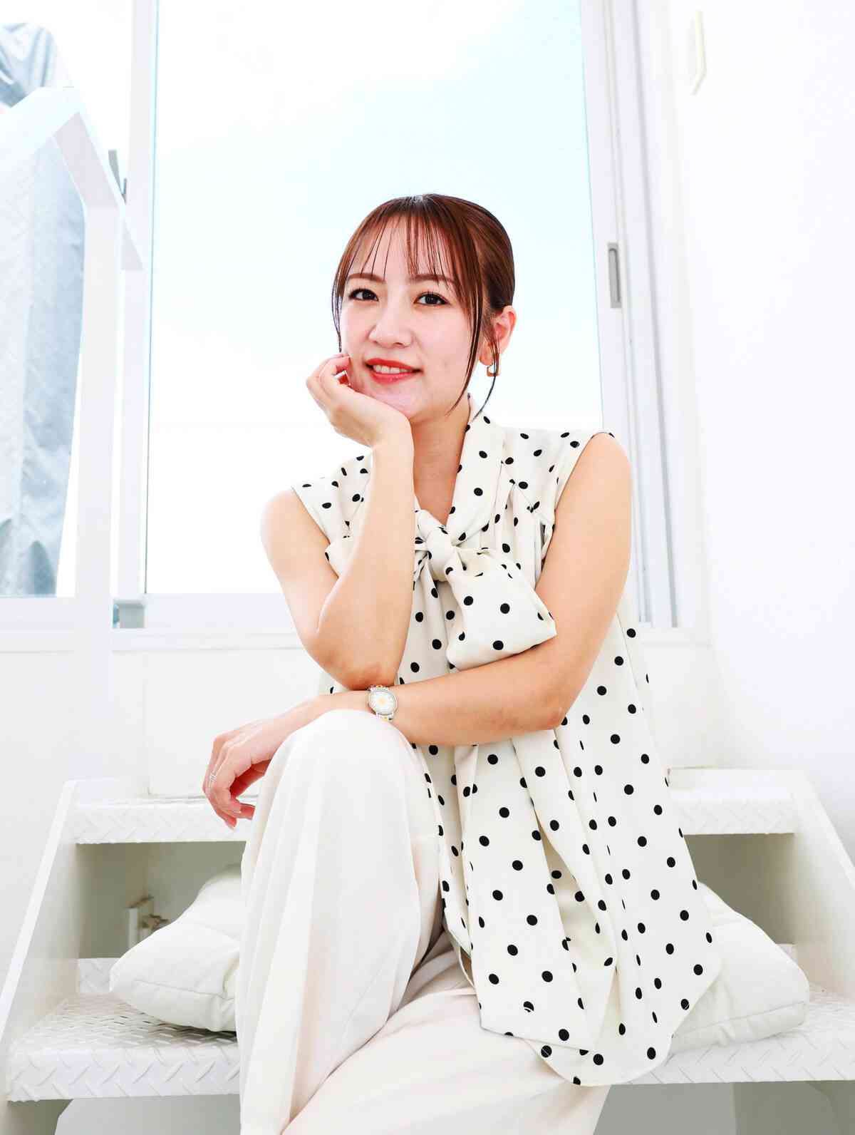 高橋みなみ客員教授、学生に伝えたいこと　ＡＫＢ初代総監督の経験生かし夢の大切さ教える　学生からも刺激「私自身も成長」 - スポーツ報知