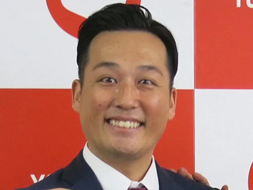 藤崎マーケット田崎、難波で“謎の提案”をされたと報告「1.3万円送金するから、現金で1万円下さい」 - スポニチ Sponichi Annex 芸能