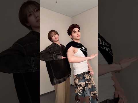 아니키!! ??#everyonetagsanhyungpls #whosobadwesobad #andTEAM #FUMA #MAKI
