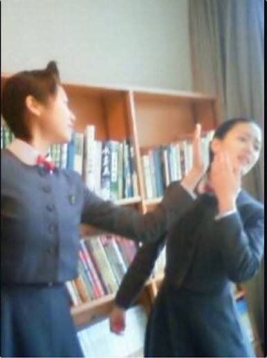 「私物をゴミ箱に捨て、暴行、監禁に近い行為まで…」　16年前の「宝塚イジメ」を傍観していた花乃まりあ　ヒロインを務める11月の舞台にも暗雲