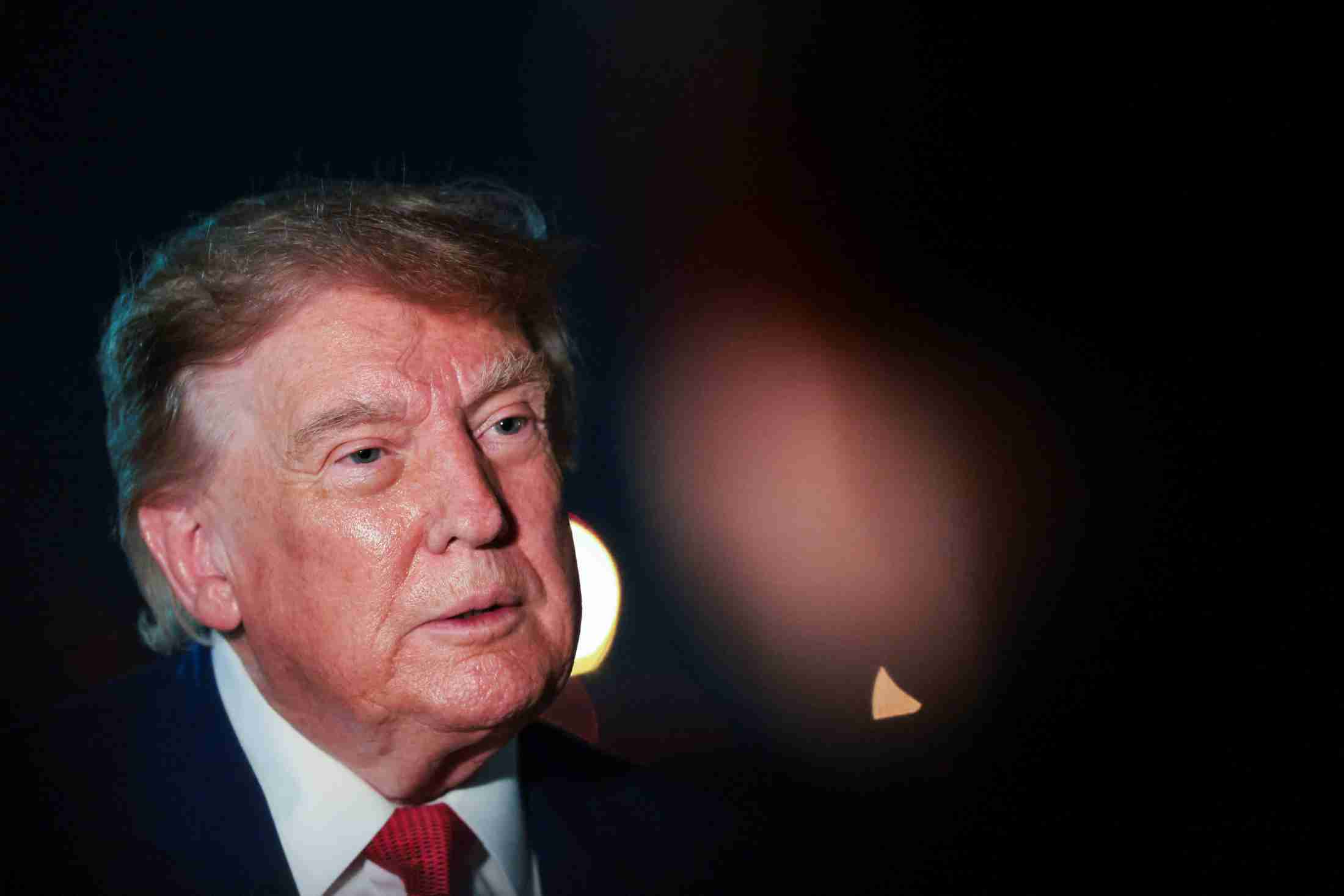 イスラエル、イランのトランプ氏暗殺計画を警告　過去1年にわたり複数回＝関係筋（ロイター） - Yahoo!ニュース