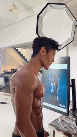 【画像】いろんなアジアのイケメンが見たい part28