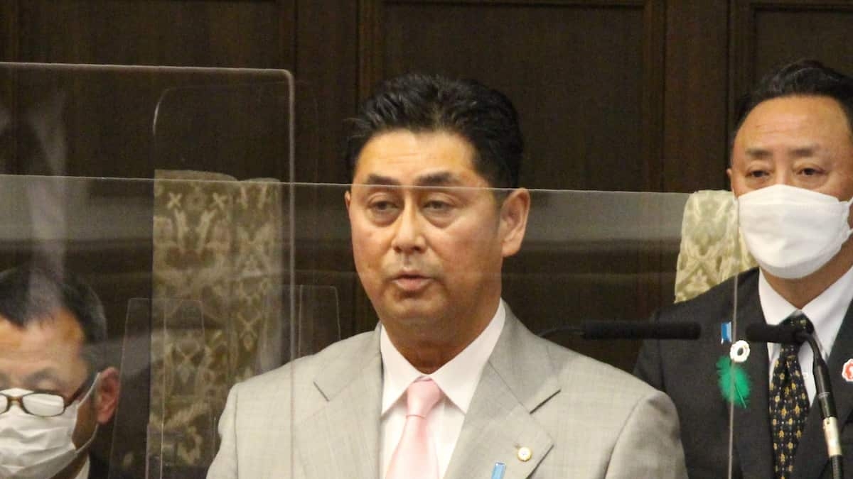 大阪の複数自治体、外国人参政権を「容認」…吉村知事は「反対」 - 産経ニュース