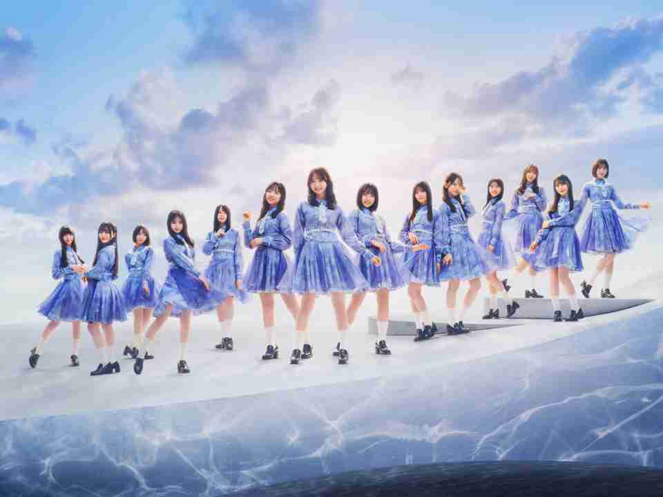 日向坂46、18枚目シングル「イチャイチャ虫」発売決定　今年で早くも3枚目　フォーメーション発表日も決定（オリコン） - Yahoo!ニュース