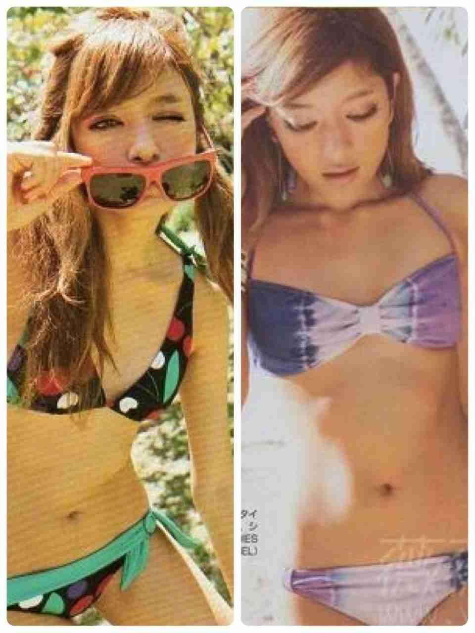 「品がない」ローラ“ほぼ下着”姿で華道に一部から疑問の声…“ショーパン”田植えも賛否に